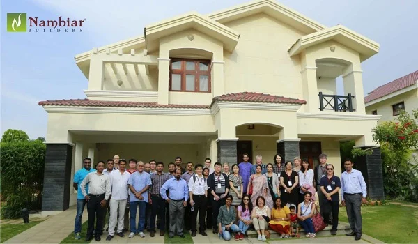 Nambiar District 25 Features